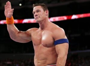 John Cena Net Worth