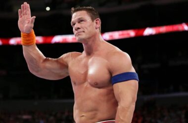 John Cena Net Worth