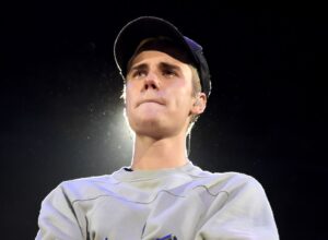 Justin Bieber net worth