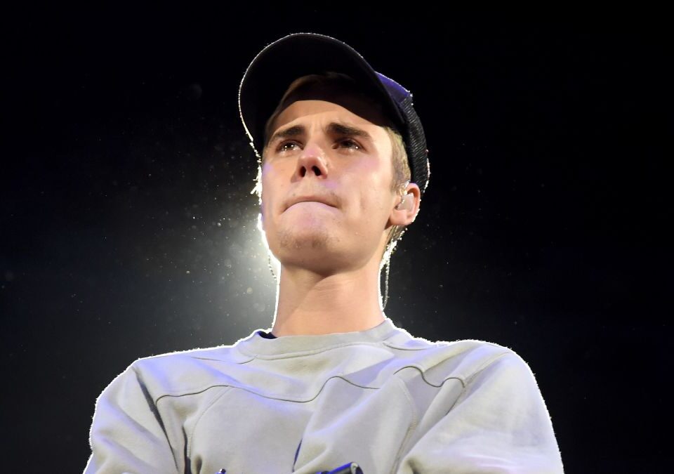 Justin Bieber net worth