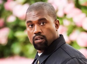 Kanye West Net Worth