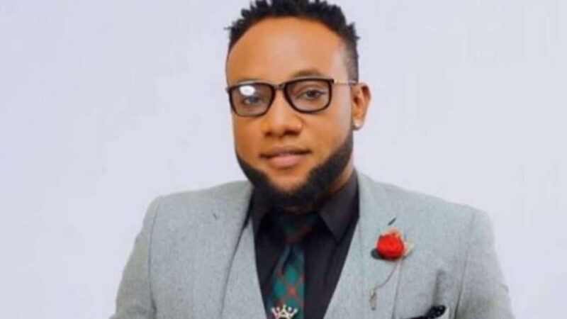 Kcee net worth