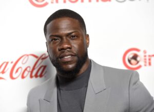 Kevin Hart Biography and Net Worth