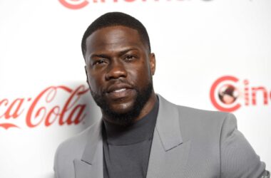 Kevin Hart Biography and Net Worth