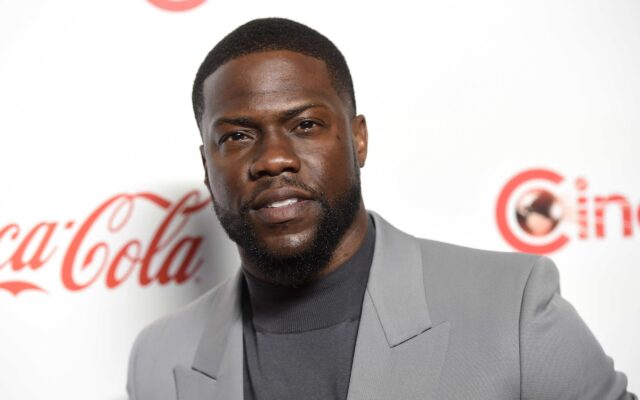 Kevin Hart Biography and Net Worth