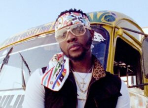 Kizz Daniel Net Worth