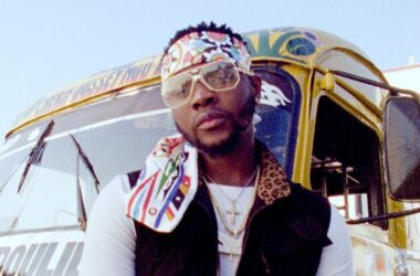 Kizz Daniel Net Worth