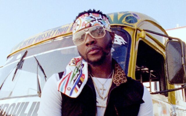 Kizz Daniel Net Worth