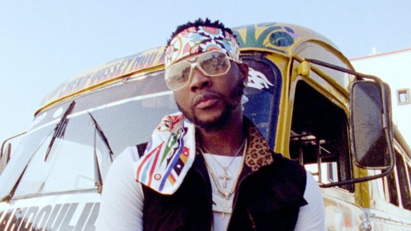 Kizz Daniel Net Worth