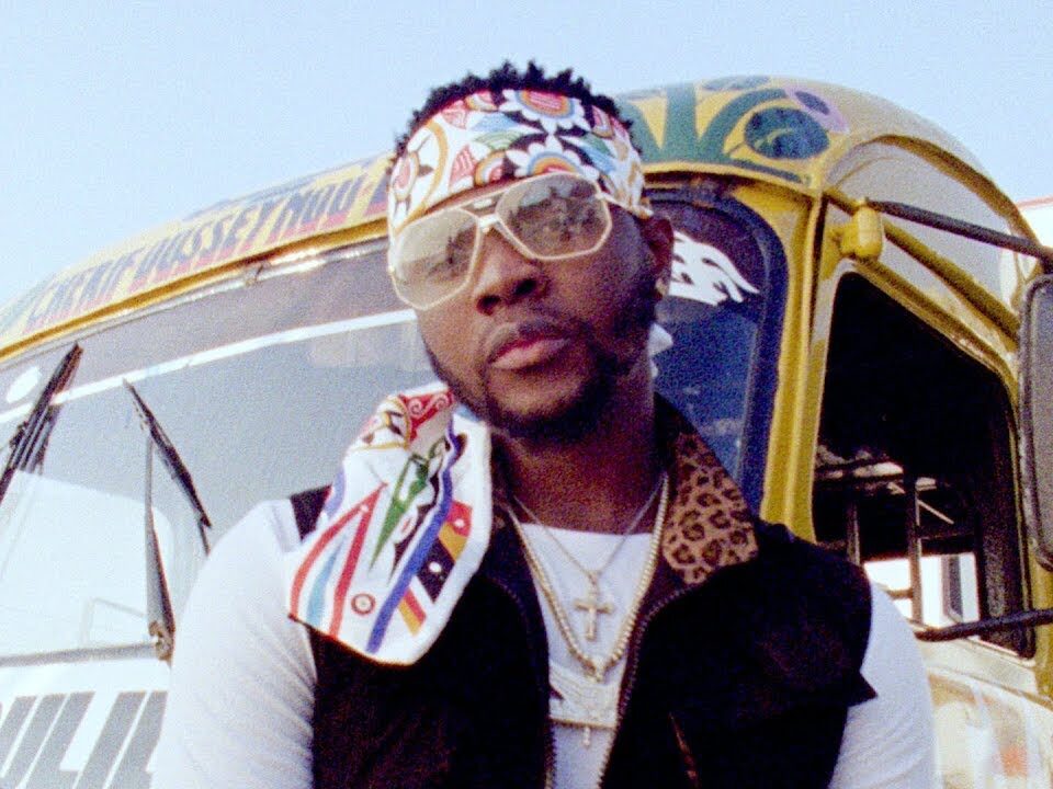 Kizz Daniel Net Worth