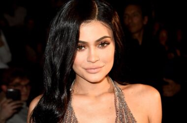 Kylie Jenner net worth