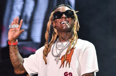 Lil Wayne net worth