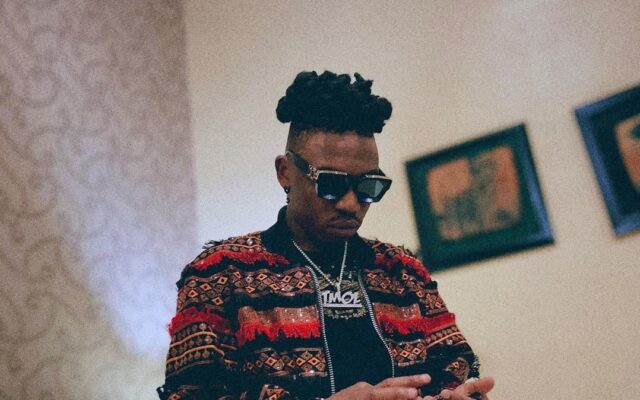 Mayorkun Net Worth