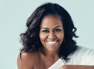 Michelle Obama
