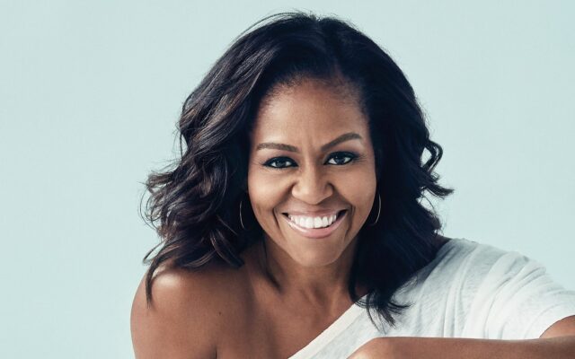 Michelle Obama