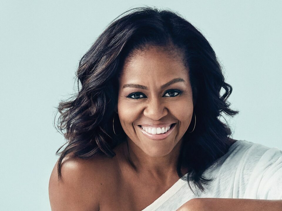 Michelle Obama