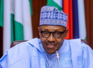 Muhammadu Buhari