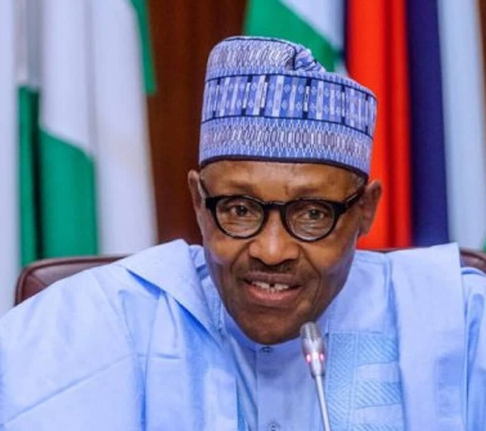 Muhammadu Buhari
