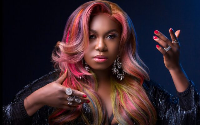 Niniola Net Worth