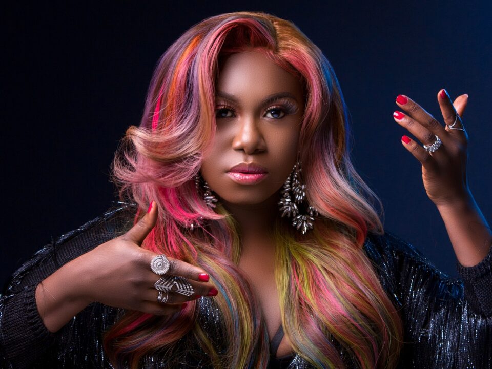 Niniola Net Worth