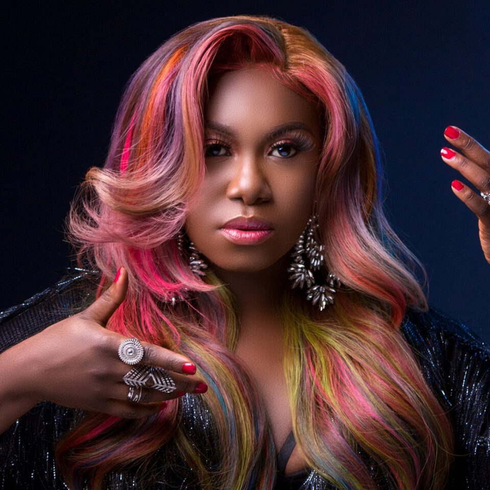 Niniola Net Worth