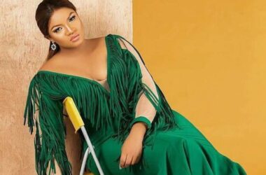 Omotola Jalade Ekehinde net worth