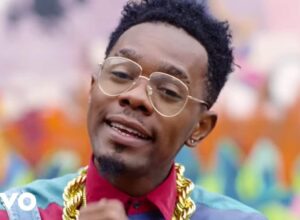 Patoranking Net Worth