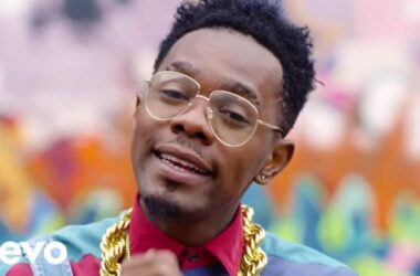 Patoranking Net Worth