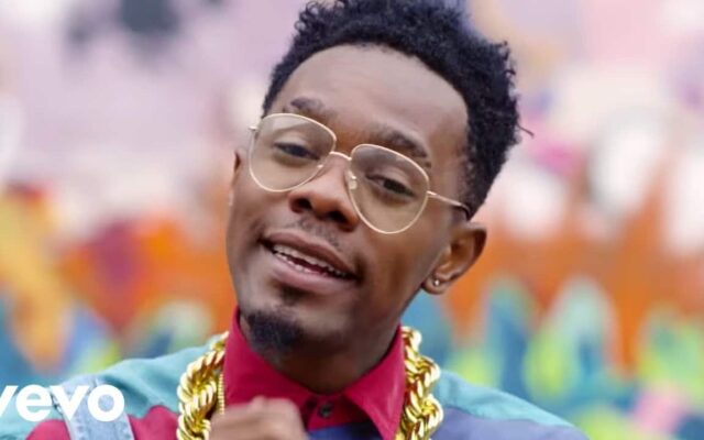 Patoranking Net Worth