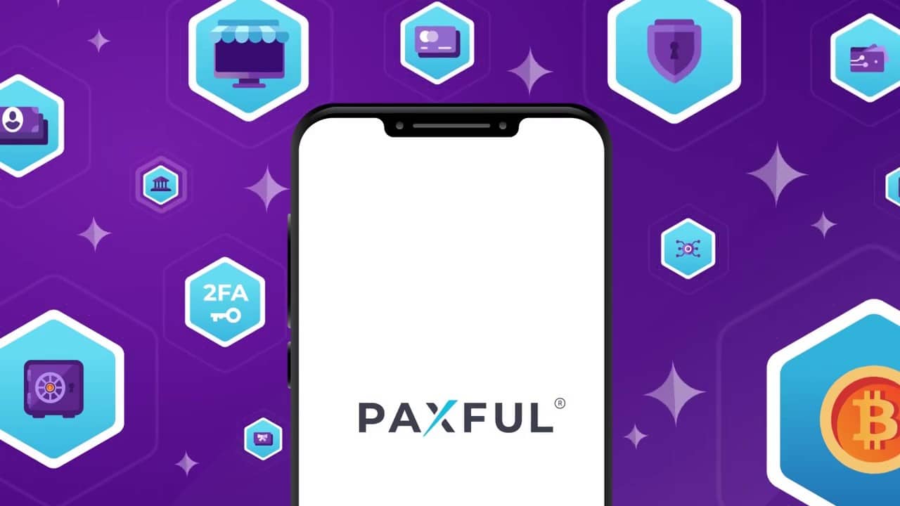 Paxful