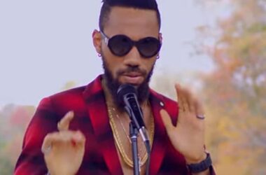 Phyno net worth