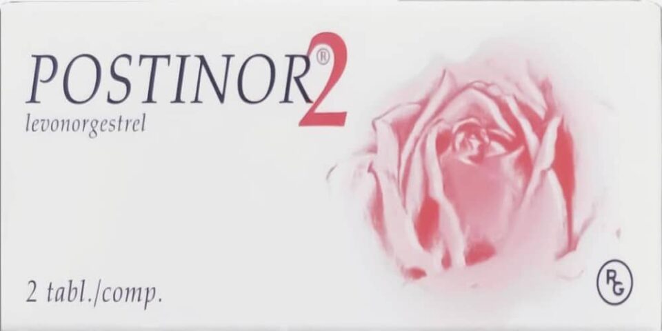 Postinor in Nigeria