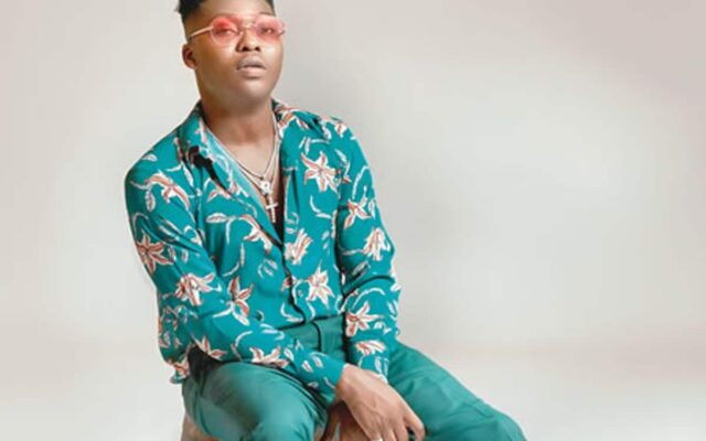 Reekado Banks Net Worth