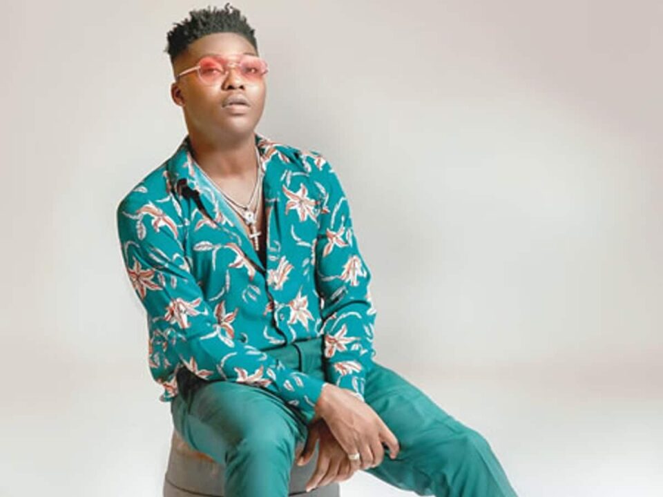 Reekado Banks Net Worth