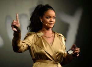 Rihanna Net Worth