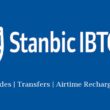 Stanbic IBTC Bank USSD Code *909#