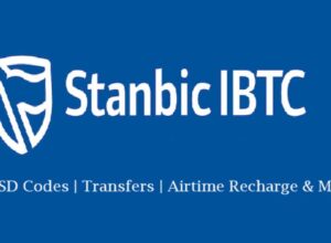 Stanbic IBTC Bank USSD Code *909#