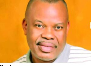 Steve Eboh