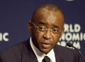 Strive Masiyiwa Net Worth