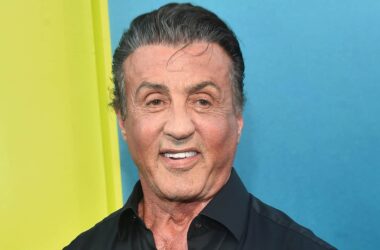 Sylvester Stallone net worth