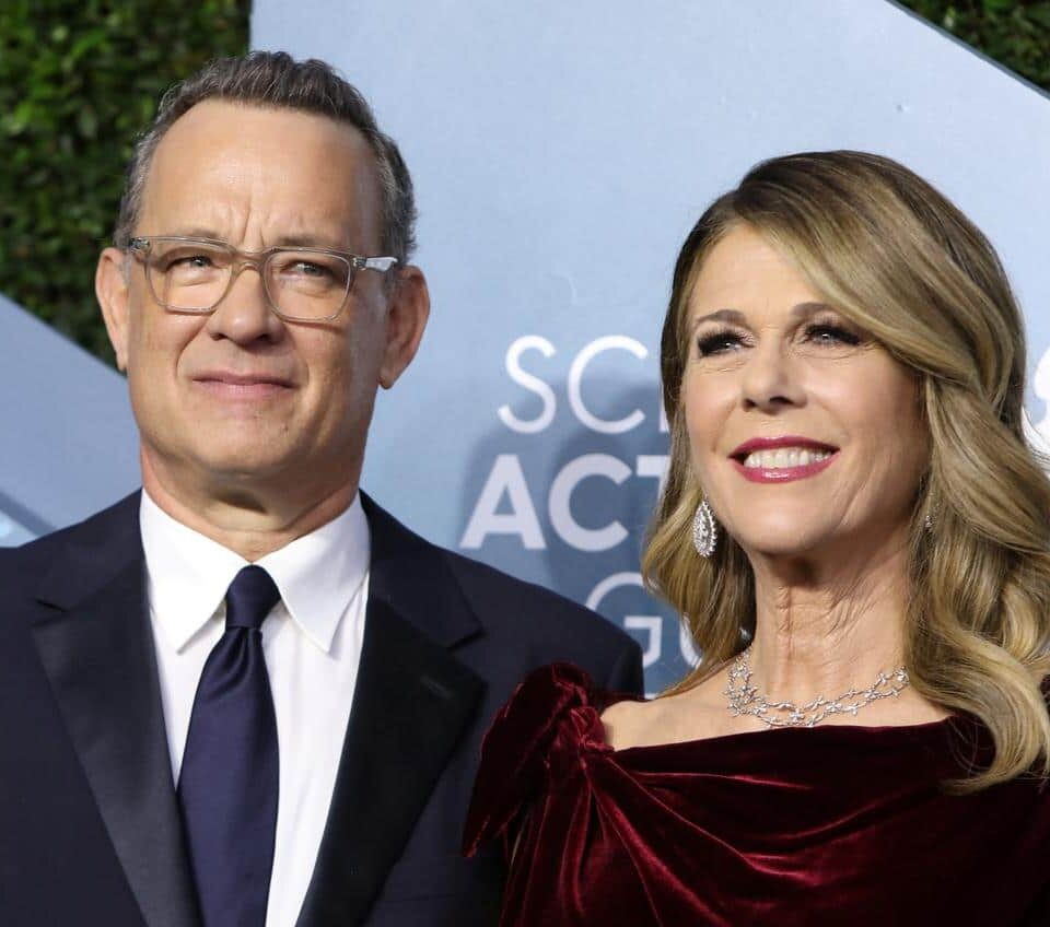 Tom Hanks net worth