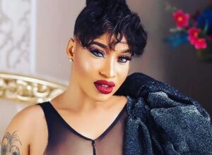 Tonto Dikeh