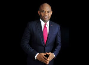 Tony Elumelu Net Worth