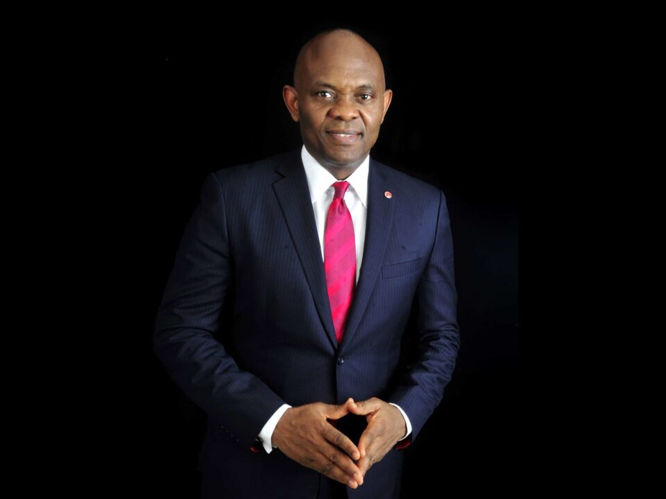 Tony Elumelu Net Worth