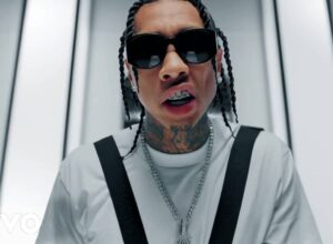 Tyga Net Worth