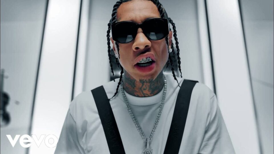 Tyga Net Worth