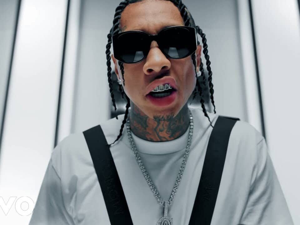 Tyga Net Worth