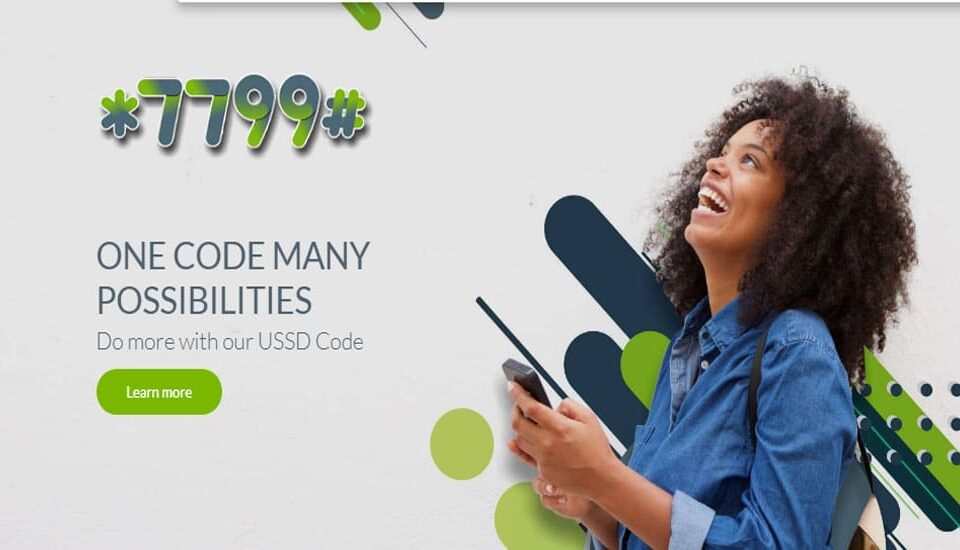 unity bank USSD *7799#