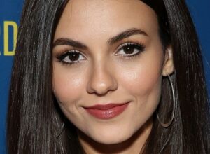 Victoria Justice