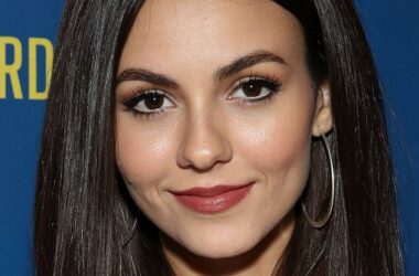 Victoria Justice